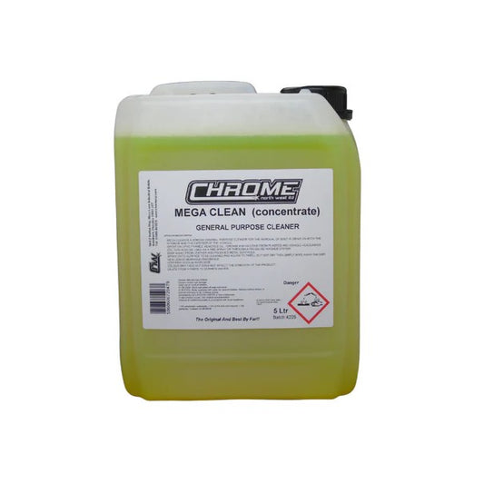 CHROME Mega Clean APC 5L