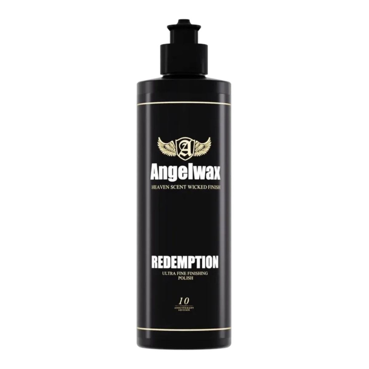 Angelwax Redemption Ultra Fine Finishing Polish 250ml