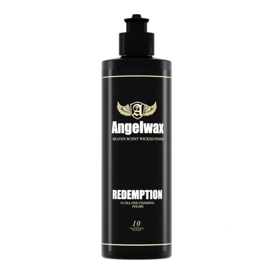 Angelwax Redemption Ultra Fine Finishing Polish 250ml