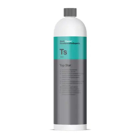 Koch Chemie TS Top Star Interior plastic trim semi-matt 1L