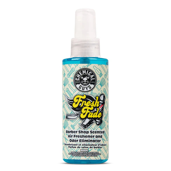 *SALE* Chemical Guys Fresh Fade Air Freshener 118ml