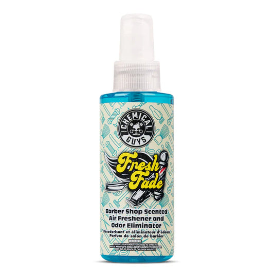 *SALE* Chemical Guys Fresh Fade Air Freshener 118ml