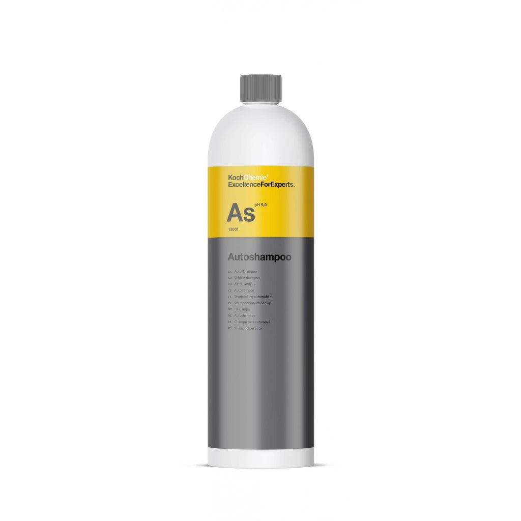 Koch-Chemie AS Auto Shampoo 1L