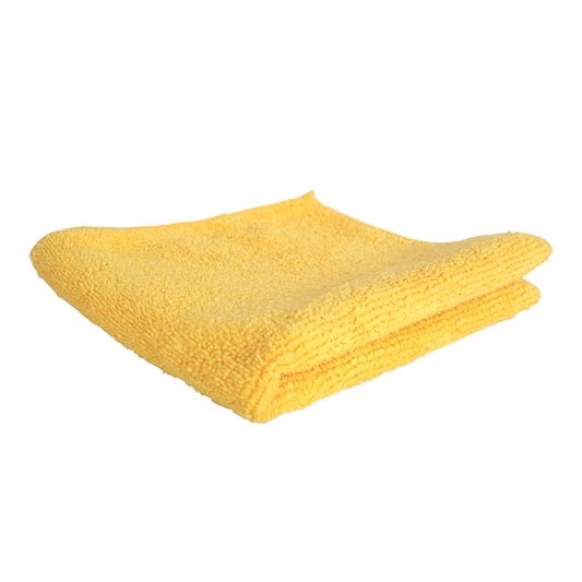 FibreKing GOLD LABEL 400GSM Microfibre Cloth - SINGLE