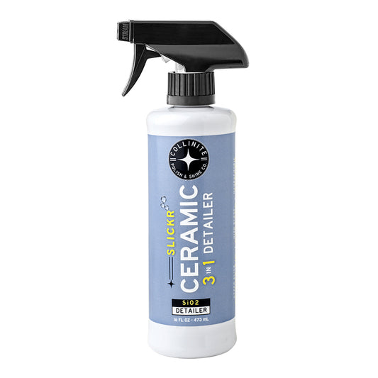 *NEW* Collinite No.150 Slickr Ceramic Detailer – 473ml