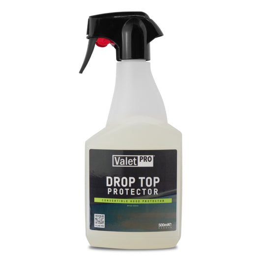 ValetPRO Drop Top Protector 500ml