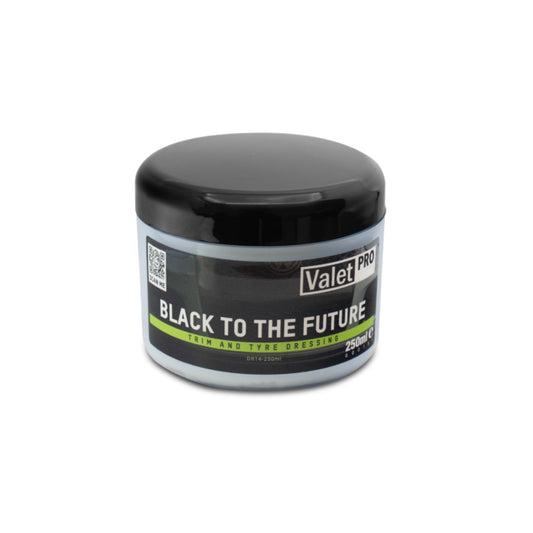 ValetPRO Black To The Future 250ml
