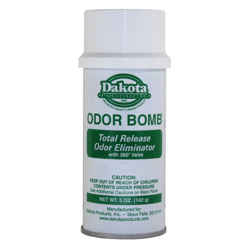 Dakota Odor Bomb Odour Eliminator - Wild Cherry