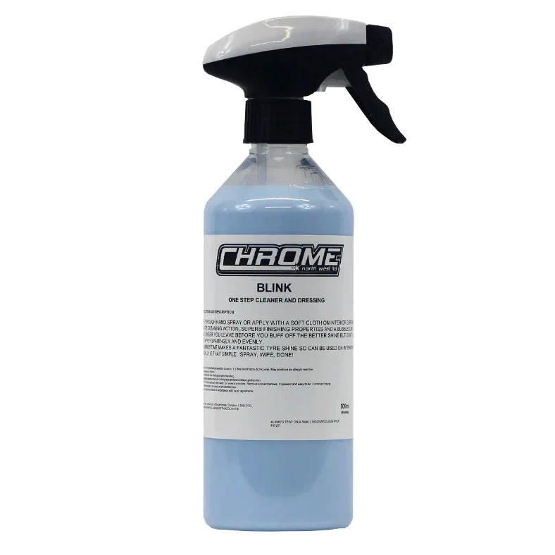 CHROME Blink Interior QD 500ml