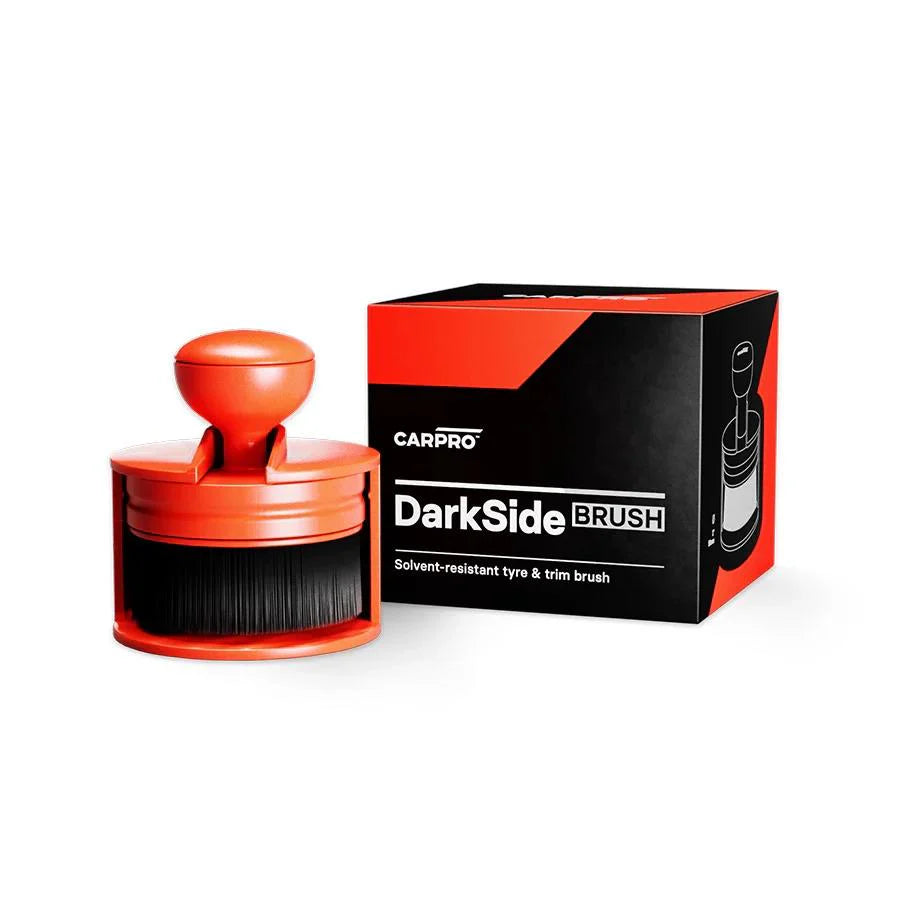 CarPro DarkSide Brush