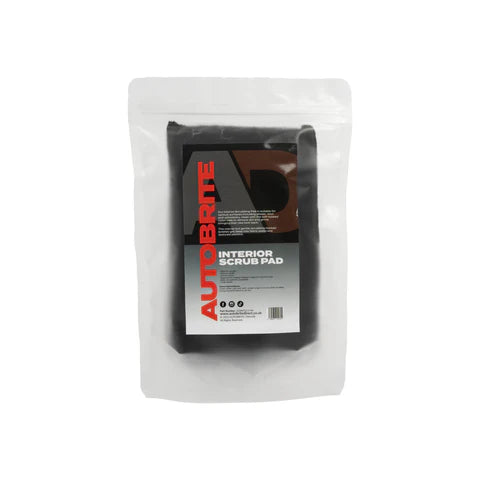 Autobrite Direct Interior Scrub Pad