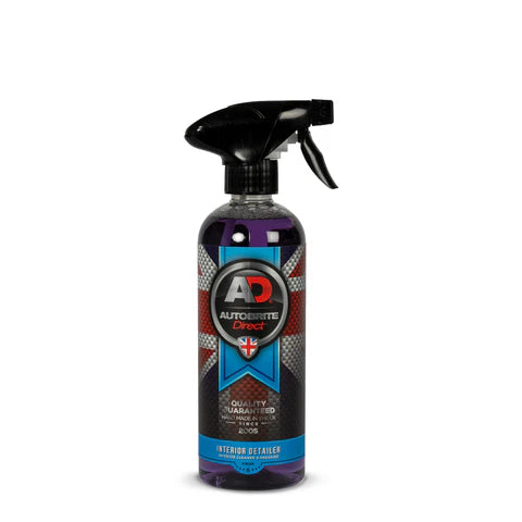 Autobrite Direct Interior Detailer 500ml
