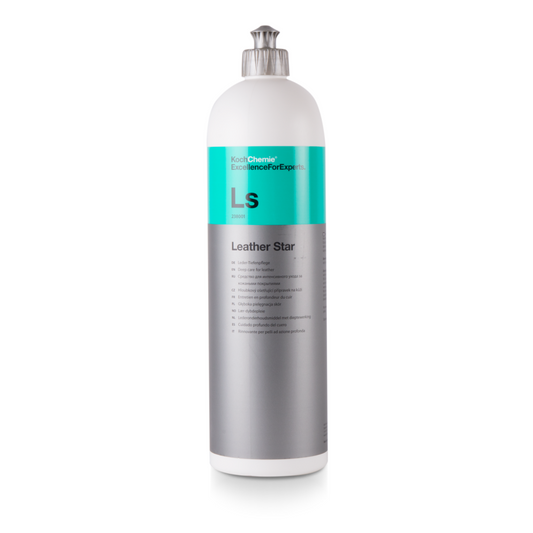 Koch-Chemie LS Leather Star 1L