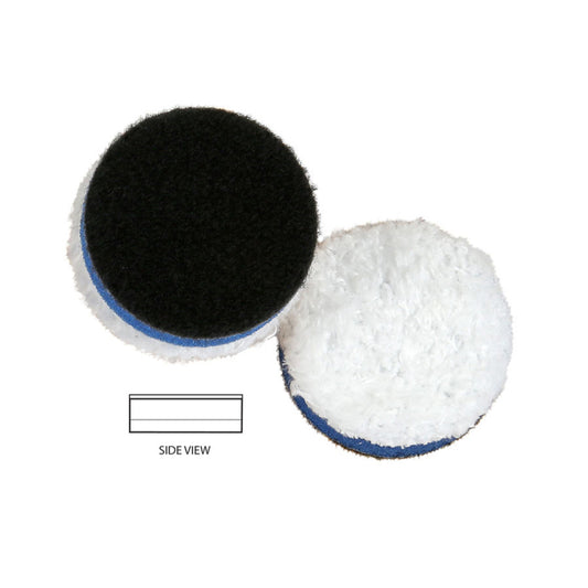 Lake Country Microfibre Cutting Pads - 1.5"