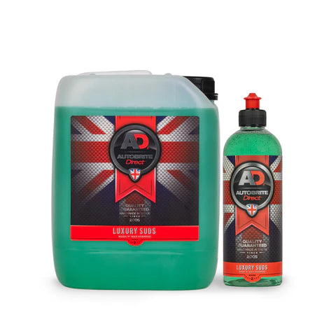 Autobrite Direct Luxury Suds Shampoo