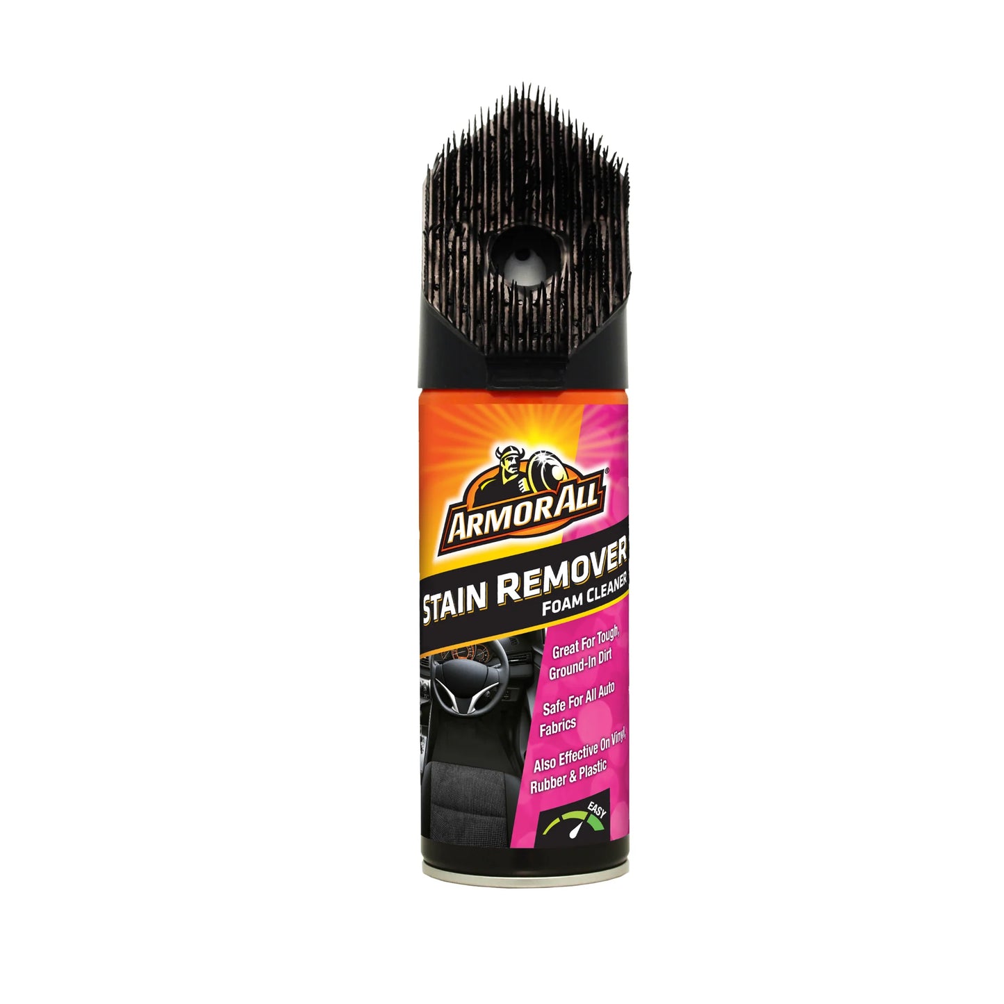 ArmorAll 400ml Stain Remover Foam Cleaner