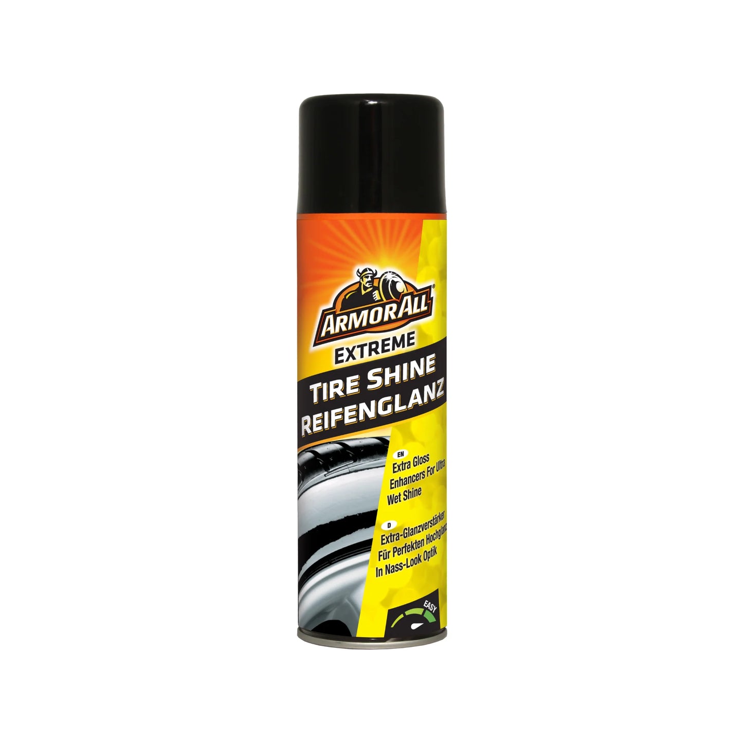 ArmorAll 500ml Extreme Tire Shine Aerosol