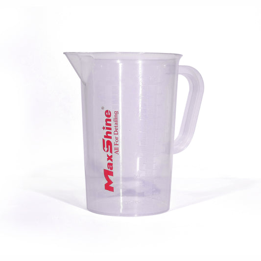 Maxshine Measuring Cup - 1 Litre