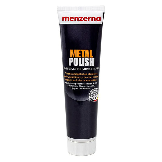 Menzerna Metal Polishing Cream 150g