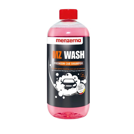 Menzerna MZ Wash Car Shampoo 1 Litre