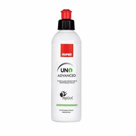 Rupes - Uno Advanced Stand Alone 250ml