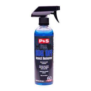 P&S Bug Off Insect Remover 16oz 478ml
