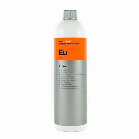 Koch Chemie EU Eulex Adhesive & Stain Remover 1L