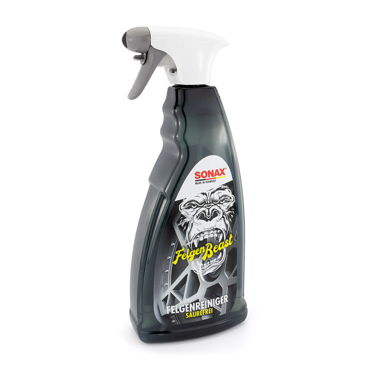 *NEW* SONAX Felgen Beast Wheel Cleaner 1 Litre