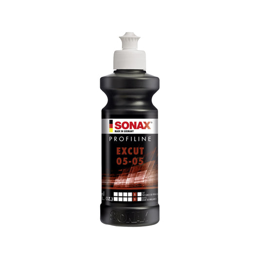 Sonax - ExCut 05-05 250ml