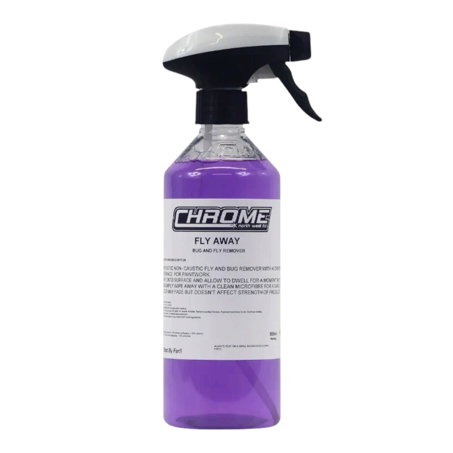 CHROME Fly Away 500ml