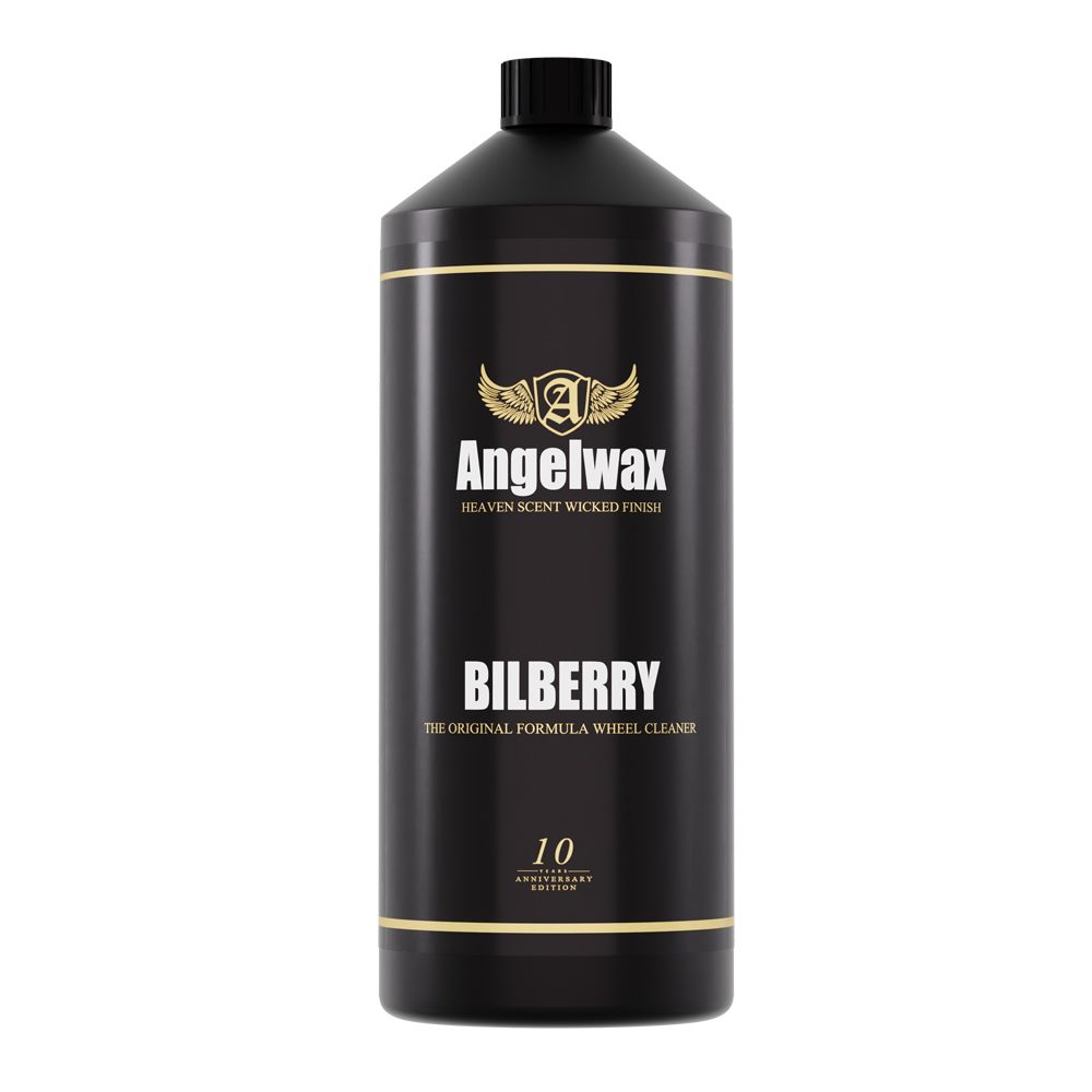 Angelwax Bilberry Wheel Cleaner Concentrate - 1L