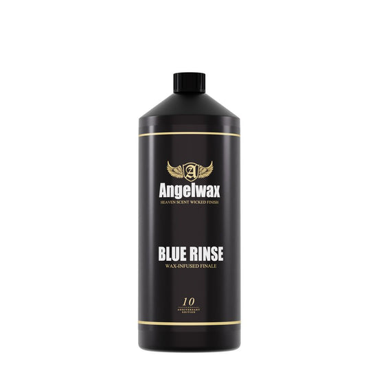 Angelwax Blue Rinse Spray & Rinse Sealant - 1L