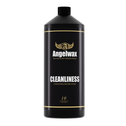 Angelwax Cleanliness Concentrated Citrus Pre-Wash - 1L