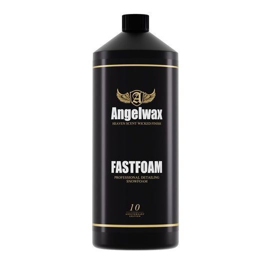 Angelwax Fastfoam - Professional Detailing Snowfoam - 1L