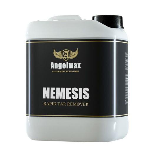 Angelwax Nemesis Rapid Tar Remover - 5L