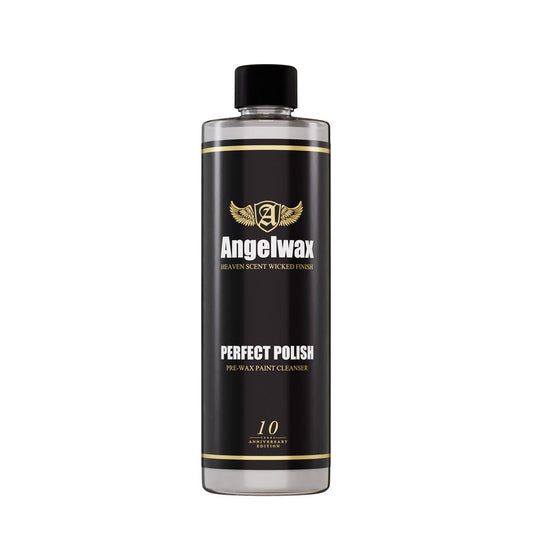 Angelwax Perfect Polish - Pre Wax Cleanser - 500ml