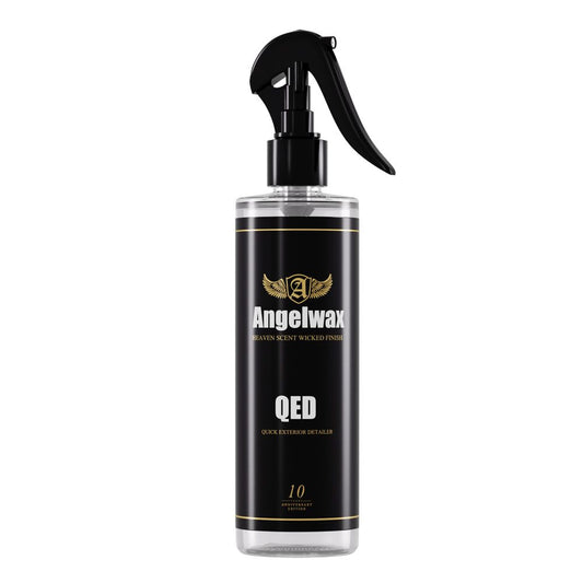 Angelwax QED - Quick Exterior Detailer - 500ml