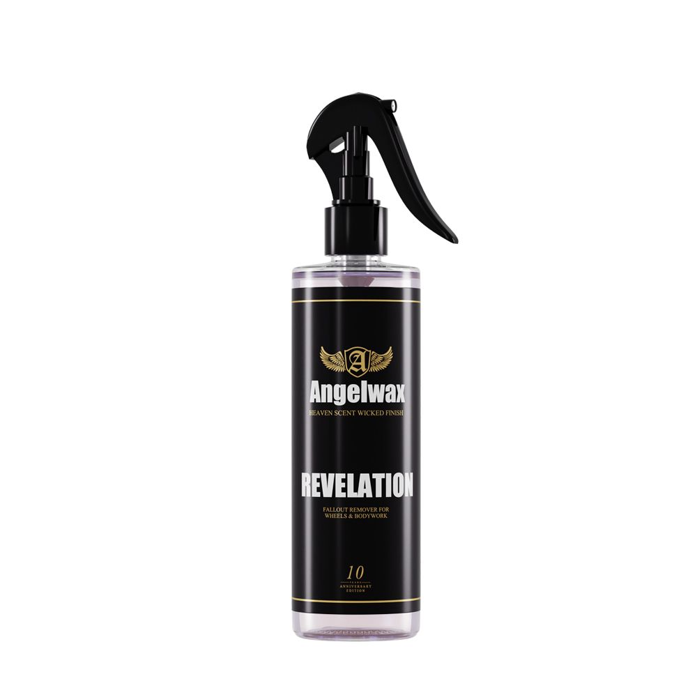 Angelwax Revelation - Fallout Remover - 500ml