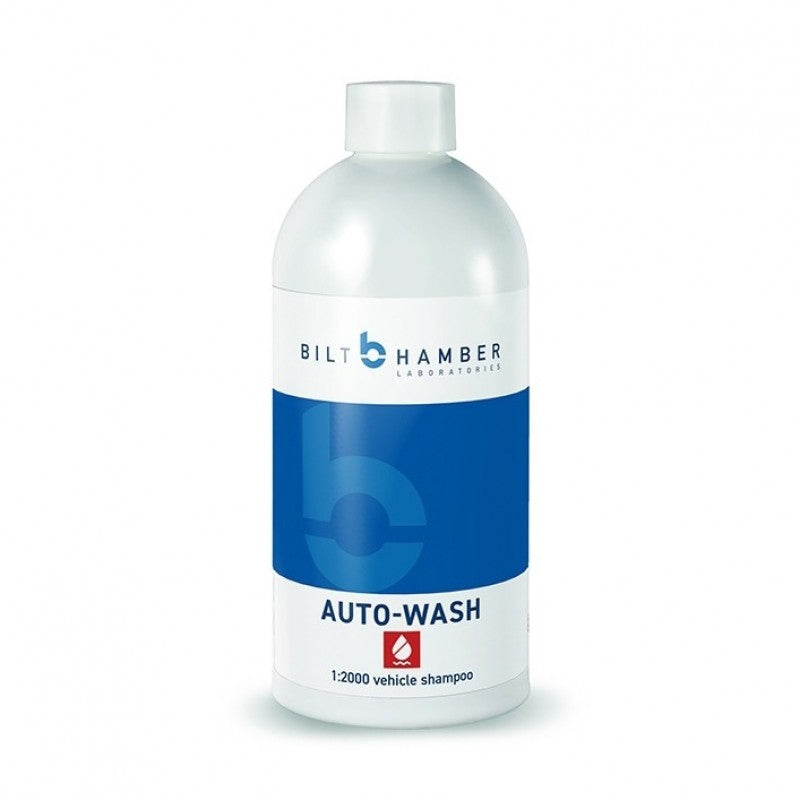 Bilt Hamber Auto-Wash 500ml