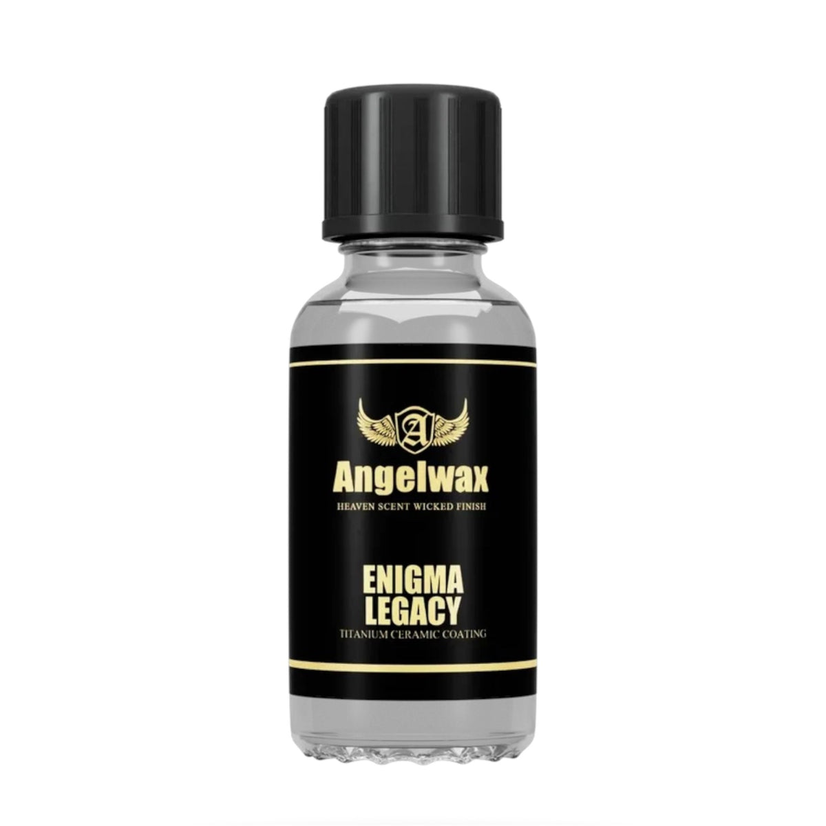 Angelwax Enigma Legacy Titanium Ceramic Coating 30ml