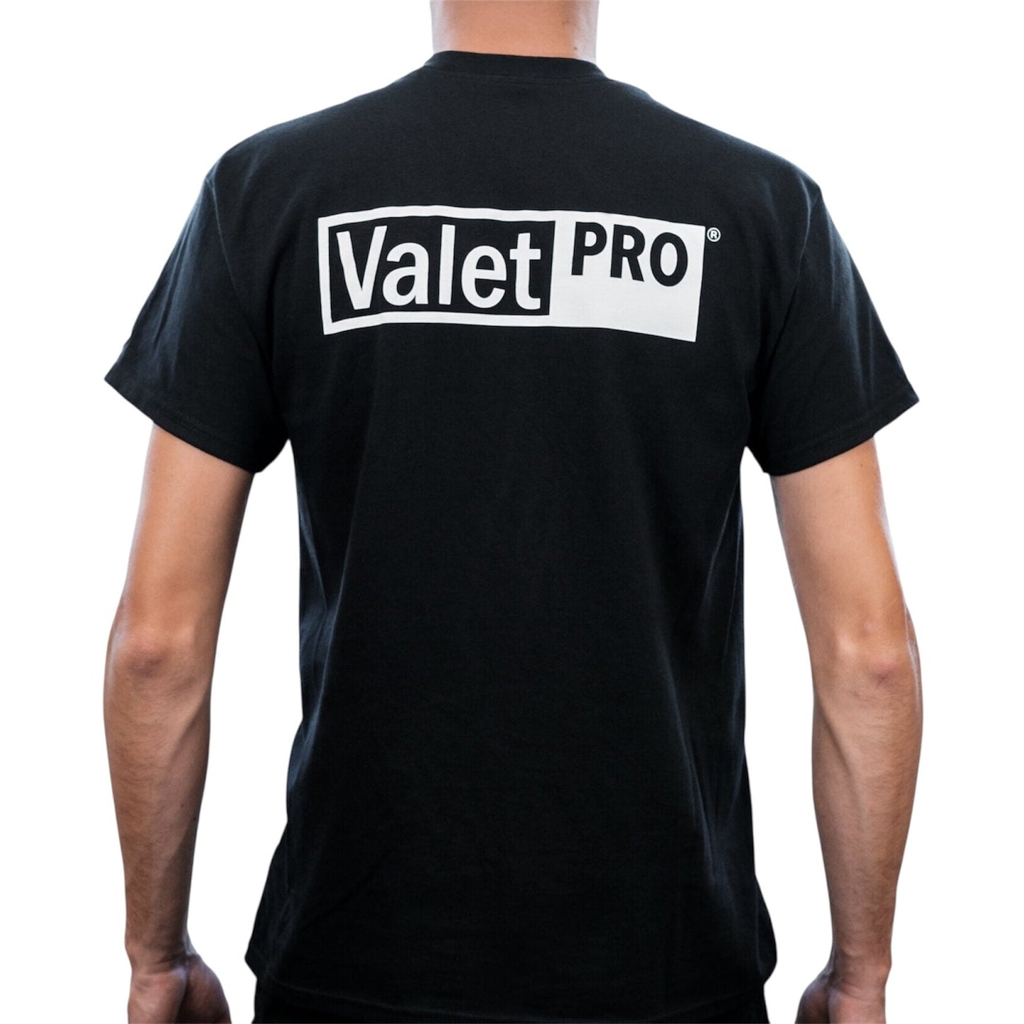 *SALE* Valetpro Black T-Shirt