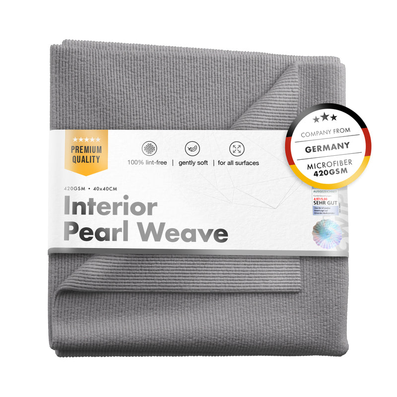 Chemicalworkz Interior Pearl Weave Towel