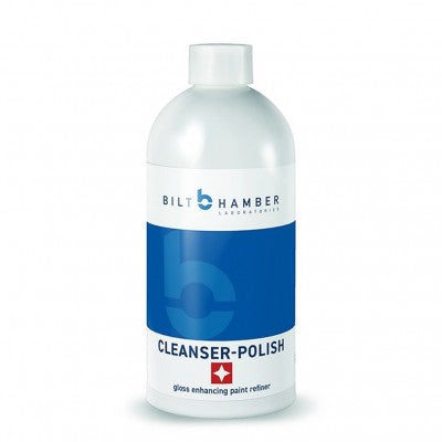 Bilt Hamber Cleanser-Polish 500ml