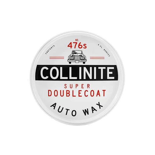 Collinite No.476S Super Double Coat Wax - 9oz