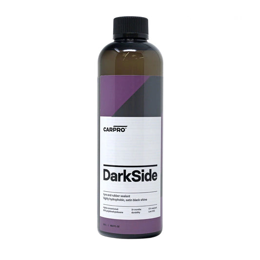 CarPro DarkSide