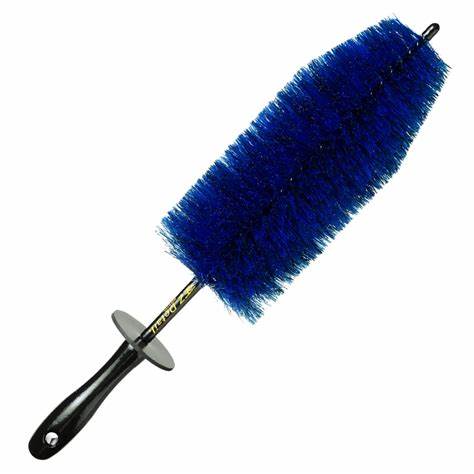EZ Detail Brush - Large Blue