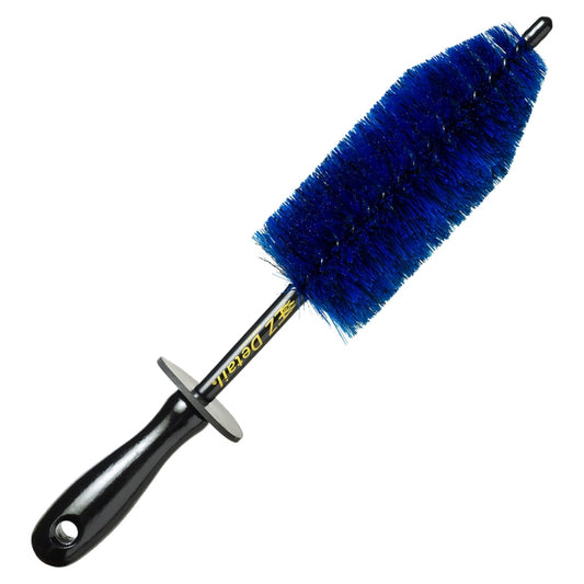 EZ Detail Brush Mini- Blue