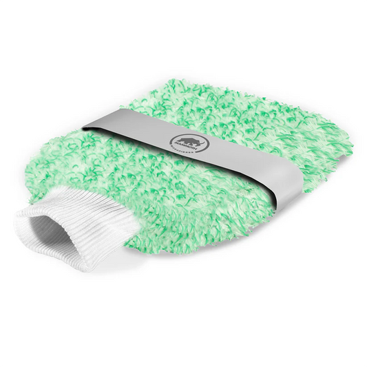 Mammoth Fluffmeister Microfibre Wash Mitt