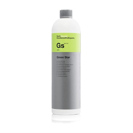 Koch Chemie GS Green Star Universal Cleaner 1L