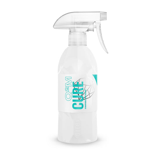 GYEON - Q²M Cure 400ml
